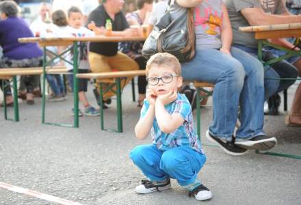 Staromiejska Wiosna- sobota